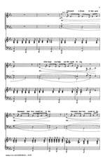 Choral Medley from Les Misérables SATB Product Image