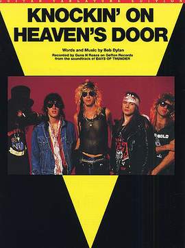 Knockin' On Heaven's Door