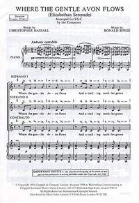 ronald-binge-ronald-binge-where-the-gentle-avon-flows-presto-music