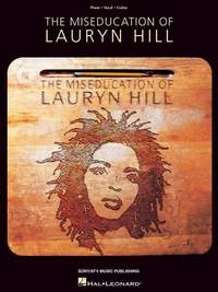 Lauryn Hill: 073999062694