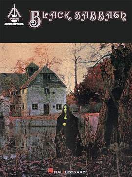 Black Sabbath: Black Sabbath