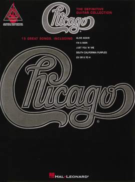 The Definitive Guitar Collection
