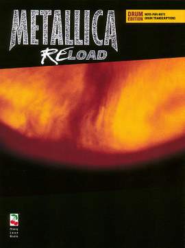 Metallica: Reload