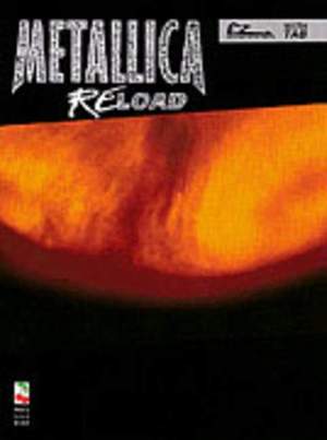 Metallica: Metallica: Reload