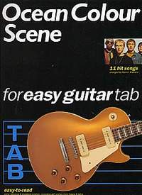 For Easy Guitar Tab