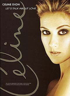 Céline Dion: Let'S Talk About Love P/V/G