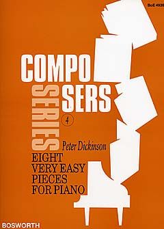 Composers Series Volume 4