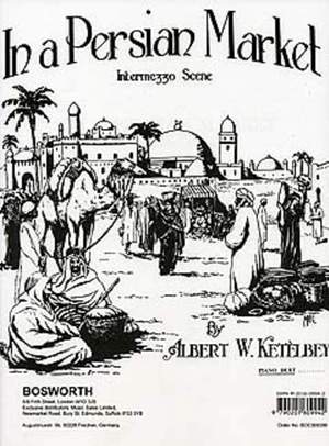 Ketelby: In A Persian Market