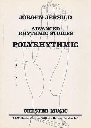 Jorgen Jersild: Polyrhythmic