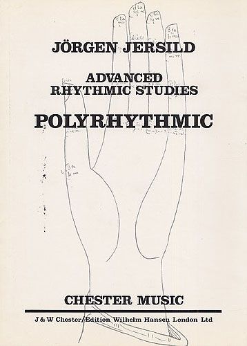 Jorgen Jersild: Polyrhythmic