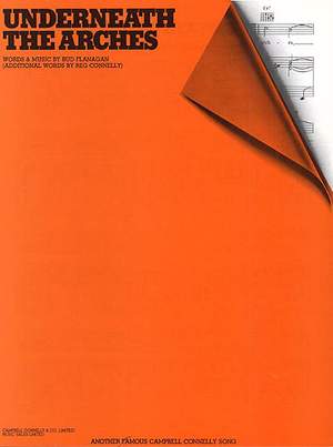 Bud Flanagan: Underneath The Arches