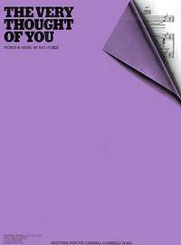 Ray Noble: The Very Thought Of You