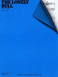 Lonely Bull, Piano With Guitar Chords