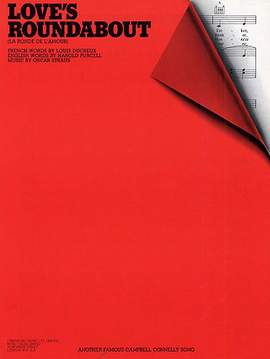 Oscar Straus: Love's Roundabout