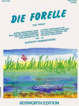 Franz Schubert: Forelle