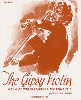 R. Bovelino: The Gipsy Violin