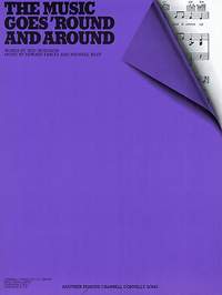 Edward Farley_Michael Riley: The Music Goes 'Round And Around