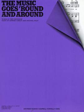 Edward Farley_Michael Riley: The Music Goes 'Round And Around