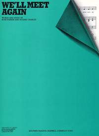 Hughie Charles_Ross Parker: We'll Meet Again