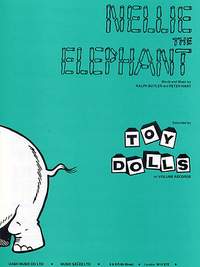 Peter Hart_Ralph Butler: Nellie The Elephant