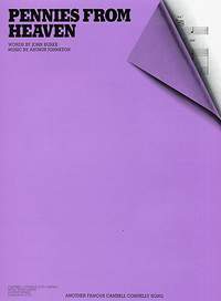 Arthur Johnston: Pennies From Heaven