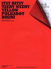 Lee Pockriss_Paul J. Vance: Itsy Bitsy Teeny Weeny Yellow Polkadot Bikini