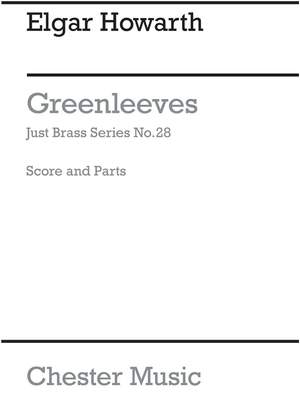 Traditional: Greensleeves