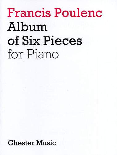 Francis Poulenc Œuvres complètes 20 CD Classic CD, Poulenc - Oeuvres completes (Complete works)20CD
