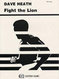 Dave Heath: Fight The Lion