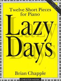 Brian Chapple: Lazy Days