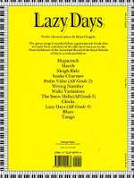 Brian Chapple: Lazy Days Product Image