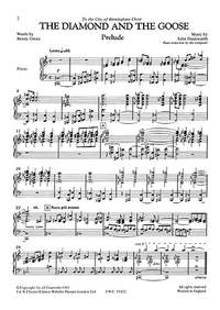 John Dankworth: The Diamond And The Goose