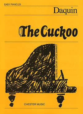 Louis-Claude Daquin: The Cuckoo