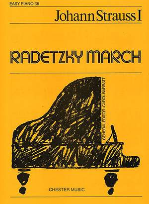 Johann Strauss Sr.: Radetzky March