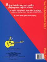 Your First Guitar Method Product Image