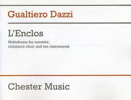 Gualtiero Dazzi: L'Enclos
