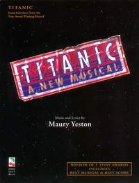 Maury Yeston: Titanic: The Musical