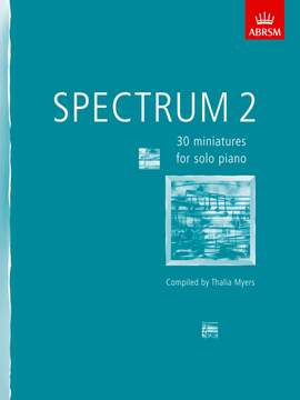 Myers, Thalia: Spectrum 2