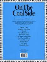 Brian Chapple: On The Cool Side (11 Pieces For Piano) Product Image