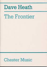 Dave Heath: The Frontier