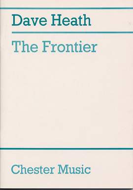 Dave Heath: The Frontier
