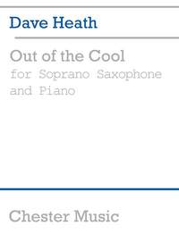 David Heath: Out Of The Cool