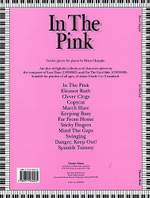 Brian Chapple: In The Pink Product Image