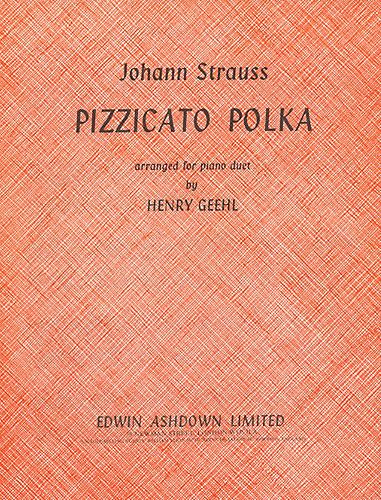 Pizzicato Polka