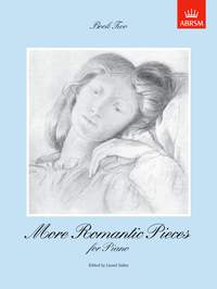 Salter, Lionel: More Romantic Pieces for Piano, Book II