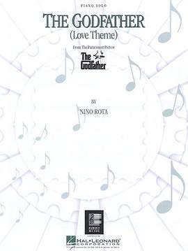 The Godfather (Love Theme)