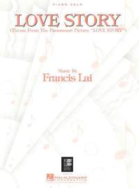 Francis Lai: Love Story