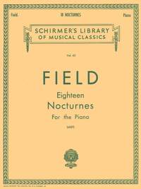John Field: 18 Nocturnes