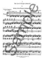 Carl Czerny: Art of Finger Dexterity, Op. 740 (Complete) Product Image