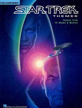 Star Trek Themes